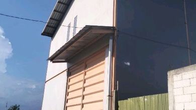 Disewakan Gudang Daerah Kenjeran Merr Akses Konteiner*