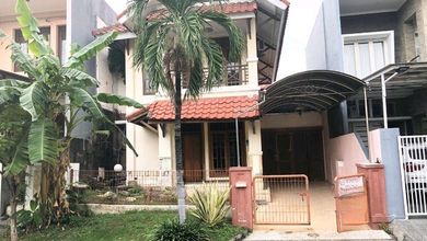 Rumah Sewa Murah Lokasi Pakuwon City, Surabaya, LB 230m²