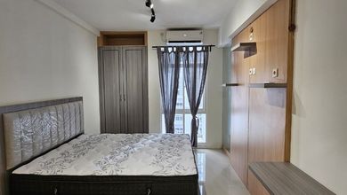Sewa Apartemen Murah di Sukolilo, Surabaya, 1 KT