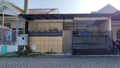 Jual Rumah Megah LT 120 m2 Kawasan Citraland, Surabaya