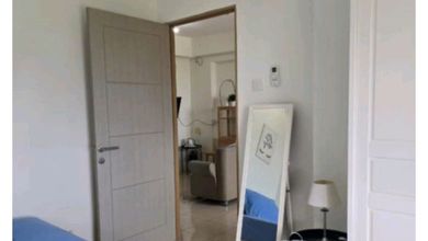 Apartemen Ekonomis di Pakuwon City, Surabaya, Harga Mulai 400 Juta
