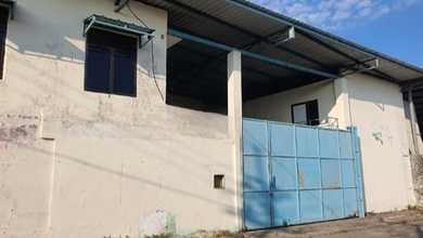 Disewakan Gudang Strategis Area Osowilangun Permai