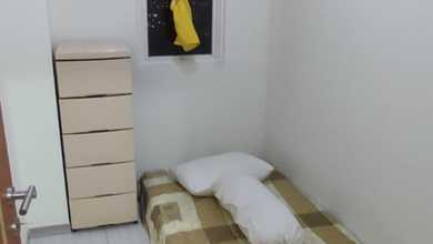 Apartemen Minimalis Harga Ekonomis, Lokasi Mulyorejo, Surabaya
