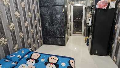 Promo Apartemen Murah di Bubutan, Surabaya, 1 KT