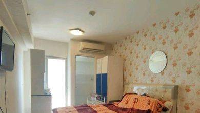 Apartemen Sewa Premium di Pakuwon City, Surabaya, Luas 25 m2