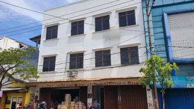 Sewa Ruko Siap Pakai**raya Kenjeran**nol Jalan Raya*