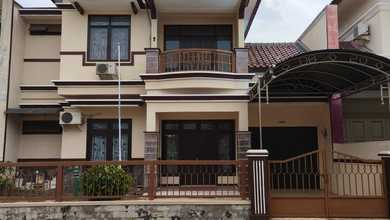 Rumah Sewa Murah Lokasi Mulyosari, Surabaya, LB 240m²