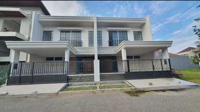 Rumah Area Luxury Sukolilo, Surabaya - Harga Menarik 5 Miliar