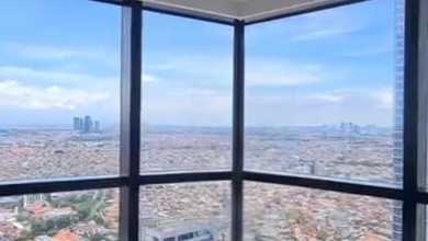 Apartemen Minimalis Harga Ekonomis, Lokasi Mulyorejo, Surabaya