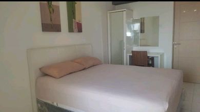 Apartemen Modern area Pakuwon City, Surabaya, LT 22 m2