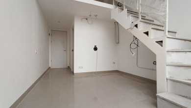 Apartemen Ekonomis di Gresik Kota, Gresik, Harga Mulai 225 Juta