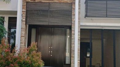 Dikontrakkan Rumah Terjangkau di kertajaya, Surabaya, LT 198m²