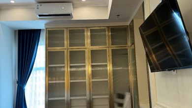 Apartemen Nyaman Dijual Cepat di Sambikerep, Surabaya, Harga Menarik!