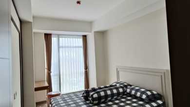 Sewa Apartemen Murah di Dukuh Pakis, Surabaya, 1 KT