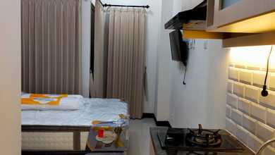 Apartemen Sewa Harga Terjangkau di Mulyorejo, Surabaya