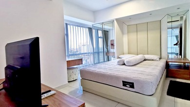 Apartemen Sewa Harga Terjangkau di Pakuwon, Surabaya