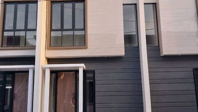 Hunian Idaman di Wiyung, Surabaya, 2 KT, Harga 1,05 Miliar