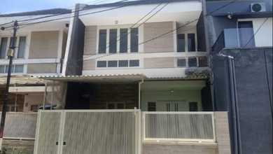 Promo Rumah di Kenjeran, Surabaya, LB 150m², Harga 2,35 Miliar