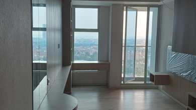 Miliki Segera Apartemen di Sambikerep, Surabaya, LB 25m²