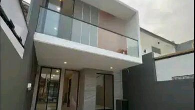 Jual Rumah Siap Tinggal di Kenjeran, Surabaya, LT 90 m2