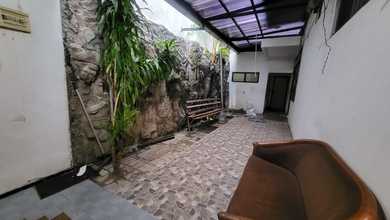 For Sale rumah Eksklusif di Tambaksari, Surabaya - LT 360m²