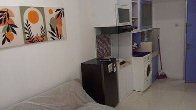 Harga Murah Banget Apartemen 2BR 36sqm Siap Ditempati