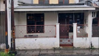 Properti Siap Pakai di Kawasan Kenjeran, Surabaya, LT 62m²