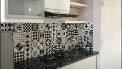 Kontrak Apartemen Murah di Wiyung, Surabaya, 2 KT