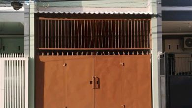 Disewakan Rumah Murah di Tambaksari, Surabaya, LT 80m²