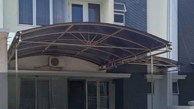 Rumah Minimalis Disewakan di Pakuwon City, Surabaya, Harga Ekonomis