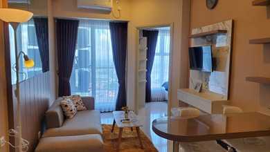 Apartemen Sewa Harga Terjangkau di Mulyorejo, Surabaya