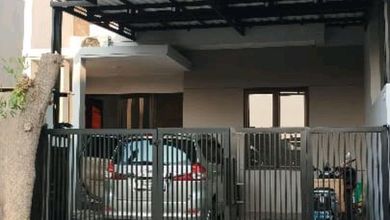 Properti Siap Pakai di Kawasan Pakuwon City, Surabaya, LT 112m²