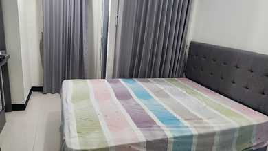 For Rent: Stylish 1-Bedroom Apartemen (22 sqm) in Pakuwon City, Surabaya – Strategis Location [smartweb-furniture