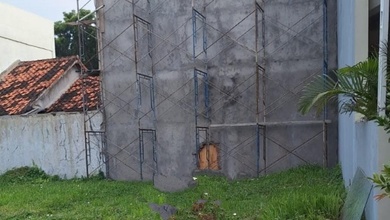 Tanah Dekat Pasar Area Citraland, Cocok untuk Buka Usaha