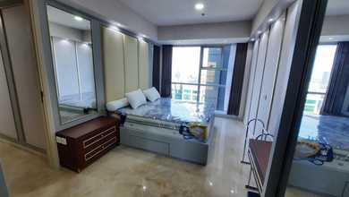 Apartemen Praktis di Tegalsari, Surabaya, Harga Murah 199 Juta /tahun