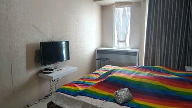 Apartemen Nyaman di Pakuwon Indah, Surabaya, Harga Murah 35 Juta /tahun