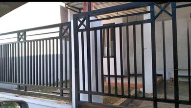 Rumah Sederhana Disewakan di Sukolilo, Surabaya, Harga Ekonomis