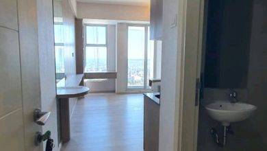 Apartemen Dijual di Pakuwon Indah Surabaya Semi Furnished