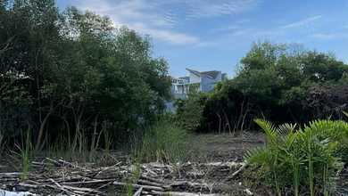 Kavling Prestisius Dijual di Rungkut, Surabaya, Harga 162 Miliar