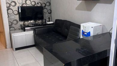 Apartemen Sederhana Harga Murah, Lokasi Pakuwon City, Surabaya