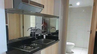 Disewakan Cepat Apartemen 2 BR di Surabaya Luas 48 m2
