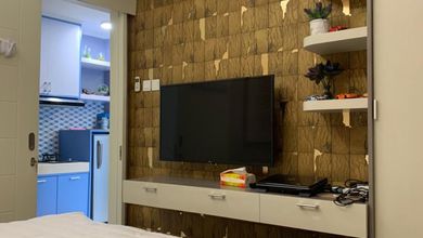 Apartemen Nyaman Dijual Cepat di Wiyung, Surabaya, Harga Menarik!