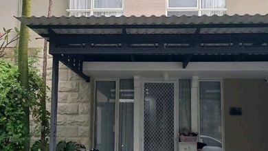 Rumah Premium di Citraland, Surabaya, LT 115 m2