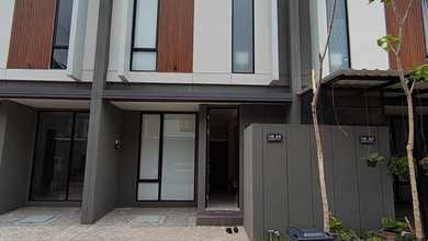 Properti Siap Huni di Kawasan Sukolilo, Surabaya, LT 45m²