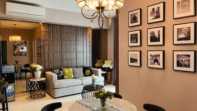 Apartemen Nyaman di Tegalsari, Surabaya, Harga Murah 135 Juta /tahun