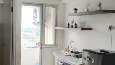 Apartemen Praktis di Mulyorejo, Surabaya, Harga Murah 22 Juta /tahun