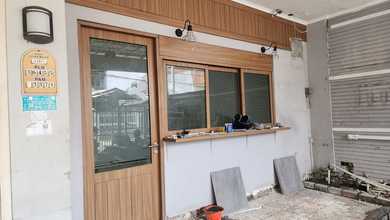 Rumah Sewaan Murah di Mulyorejo, Surabaya, 4 KT, Harga 200 Juta /tahun