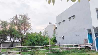 Kavling Prestisius Dijual di Sukolilo, Surabaya, Harga 12,4 Miliar