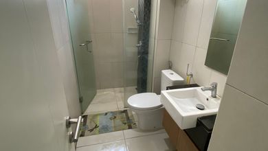 Apartemen Sewa Harga Terjangkau di Dukuh Pakis, Surabaya