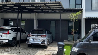 Properti Siap Pakai di Area Rungkut, Surabaya, LT 66m²